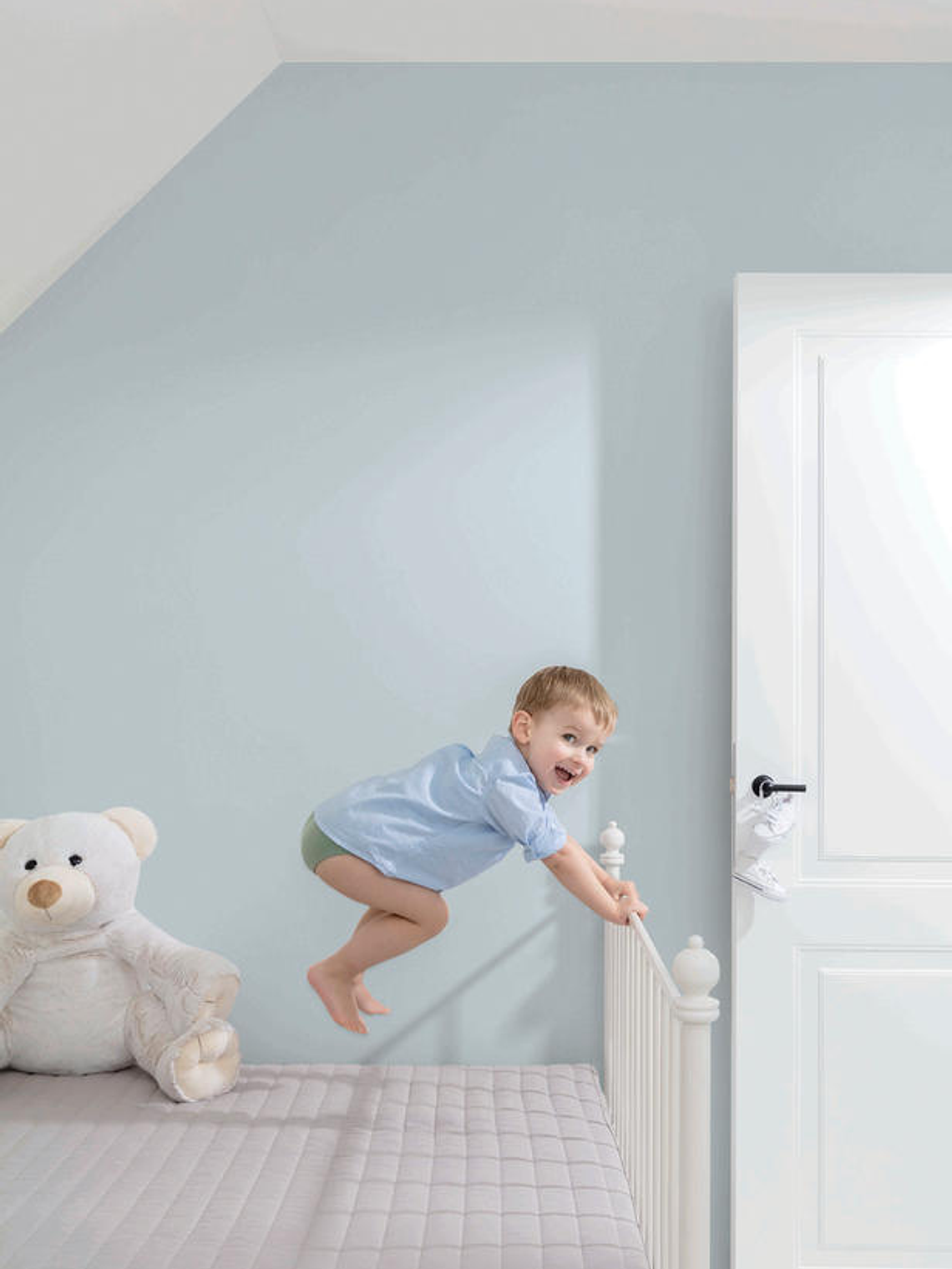 JACK 'N ROSE - LL01032 (53cm)  G.D.  2