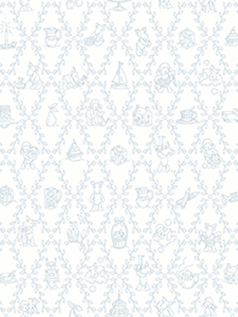 JACK 'N ROSE - LL01041 (53cm)  G.D. 1