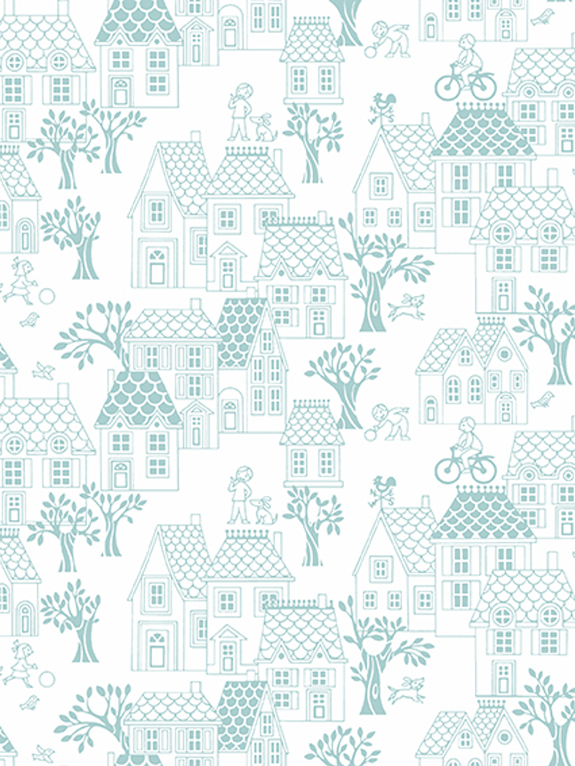 JACK 'N ROSE - LL05065 (53cm)  G.D. 1