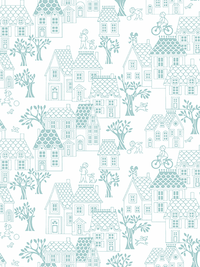 JACK 'N ROSE - LL05065 (53cm)  G.D. 1