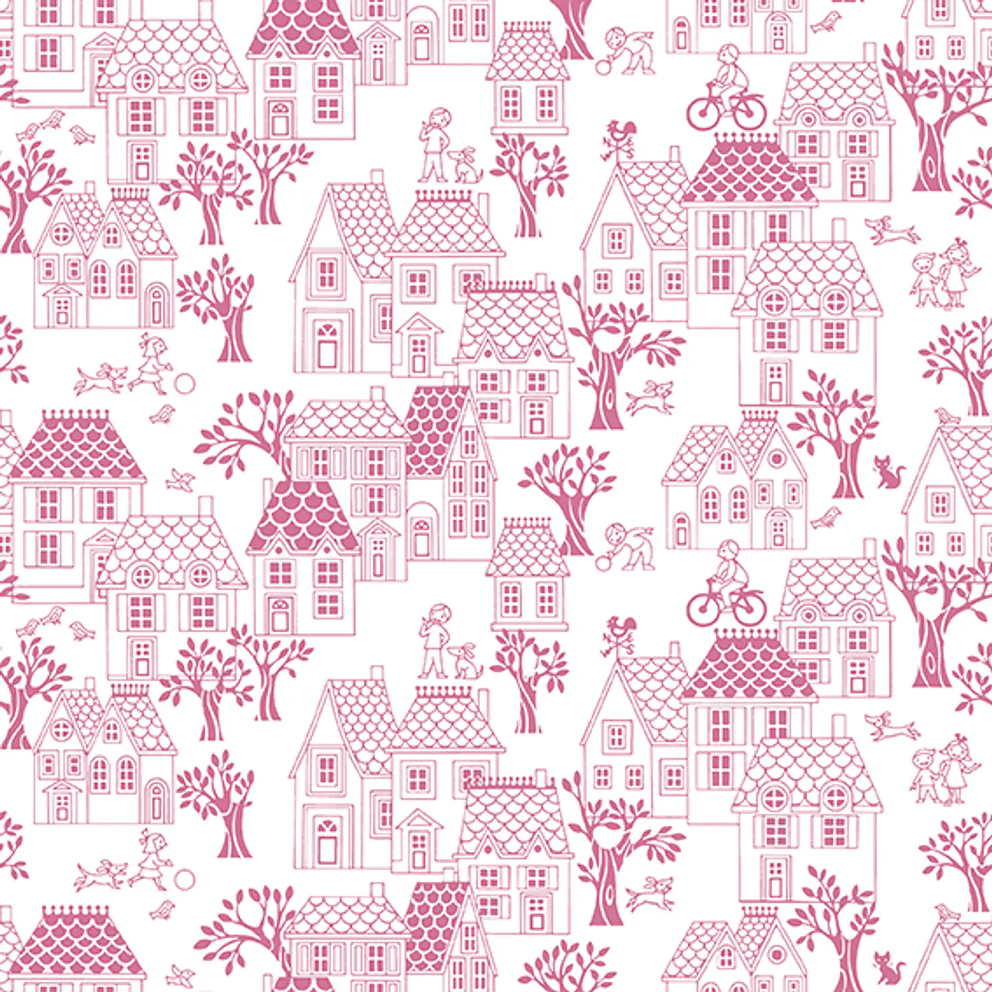 JACK 'N ROSE - LL05092 (53cm)  G.D. 1