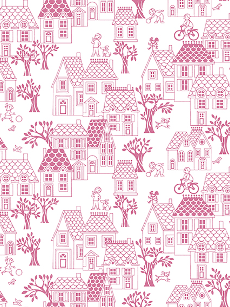 JACK 'N ROSE - LL05092 (53cm)  G.D. 1