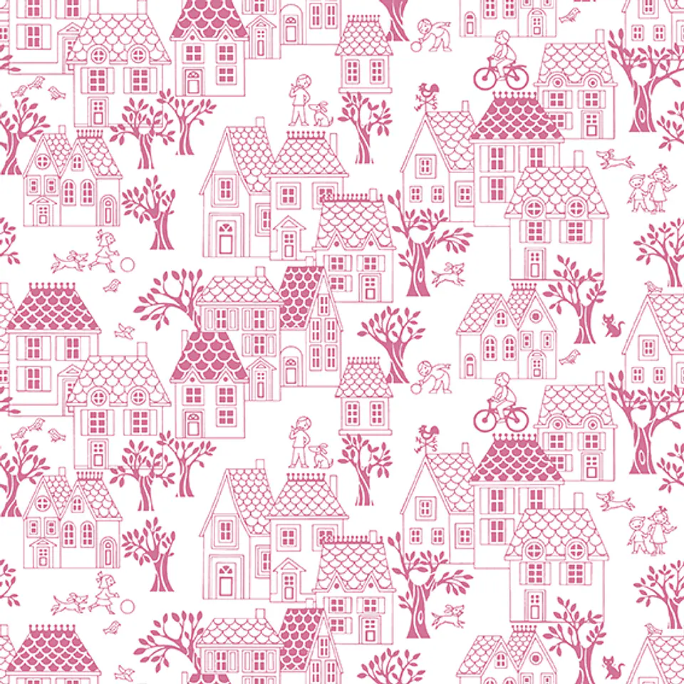 JACK 'N ROSE - LL05092 (53cm)  G.D. 1