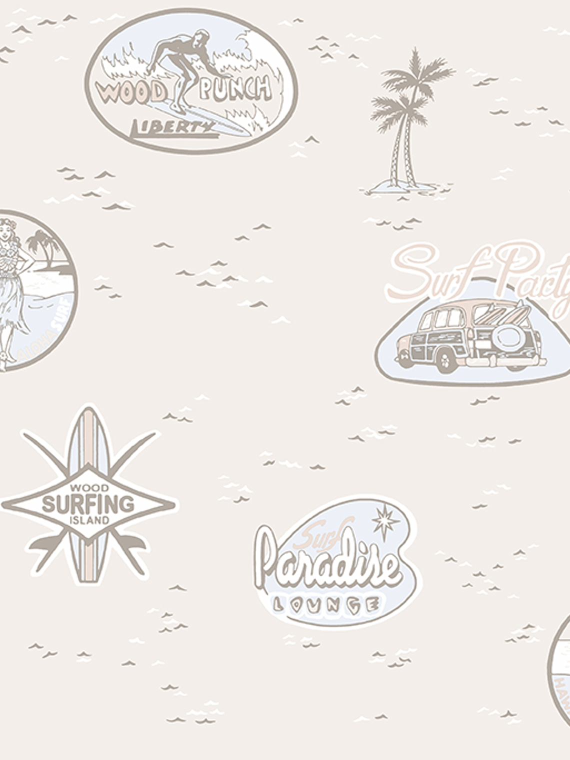 JACK 'N ROSE - LL12029 (64cm)  G.D. 1