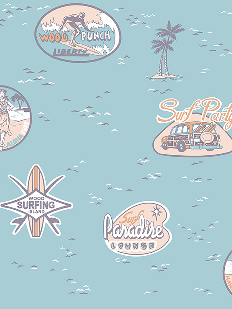 JACK 'N ROSE - LL12065 (64cm)  G.D. 1