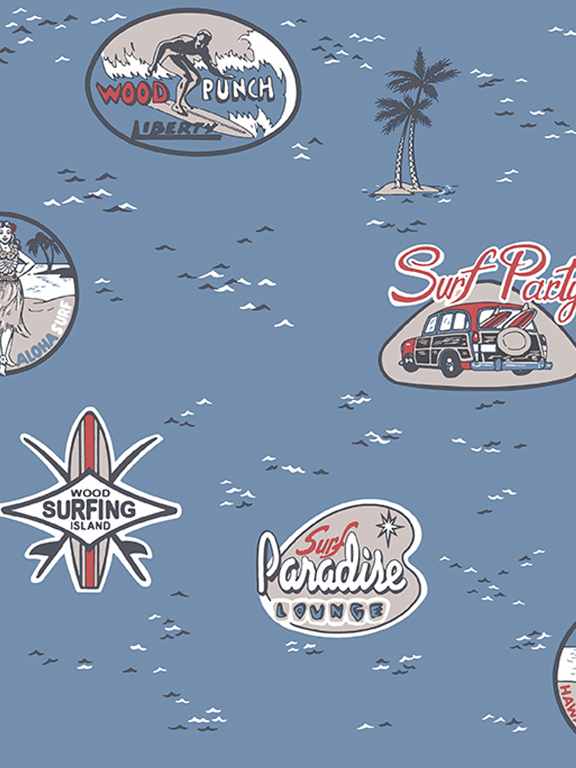 JACK 'N ROSE - LL12074 (64cm)  G.D. 1