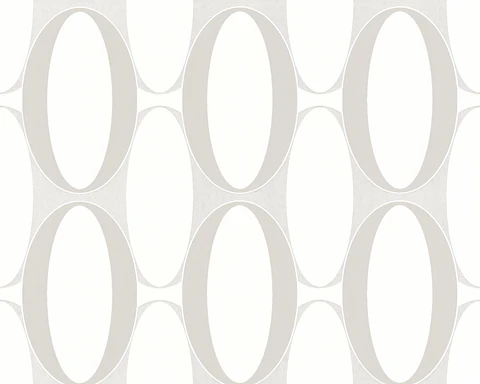 BLACK & WHITE - 215116 (21 cm) - A.C.