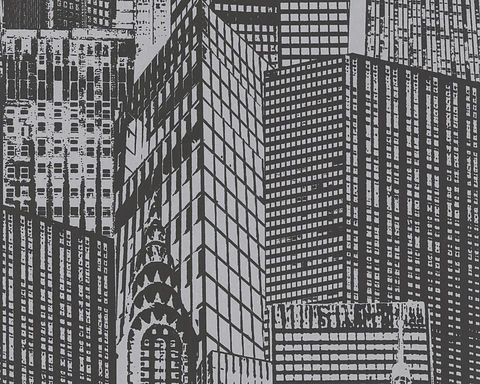 BLACK & WHITE - 252821 (64 cm) - A.C.