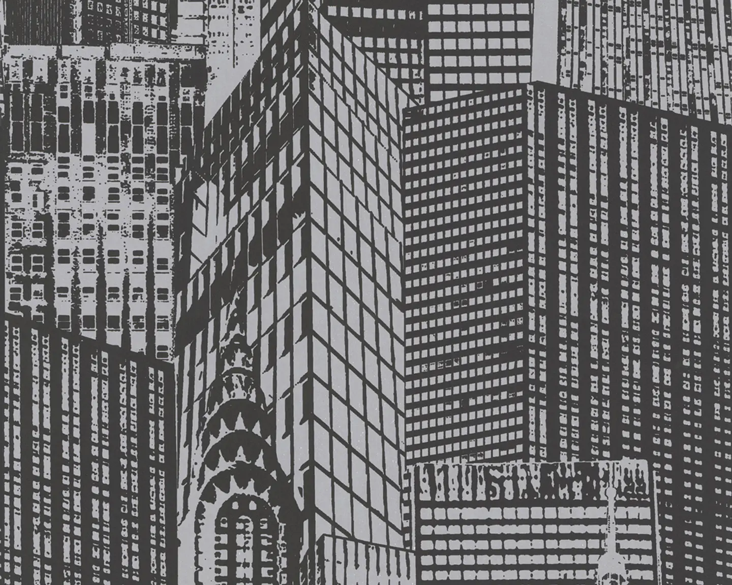 BLACK & WHITE - 252821 (64 cm) - A.C. 1