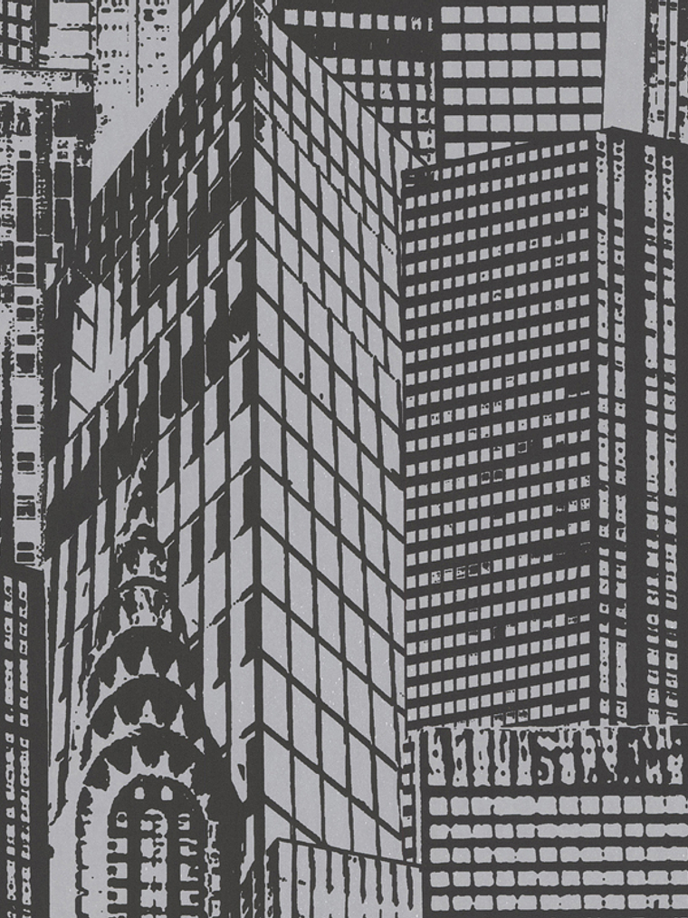 BLACK & WHITE - 252821 (64 cm) - A.C. 1