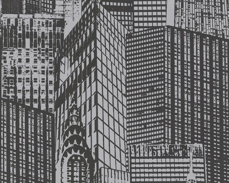 BLACK & WHITE - 252821 (64 cm) - A.C. 1