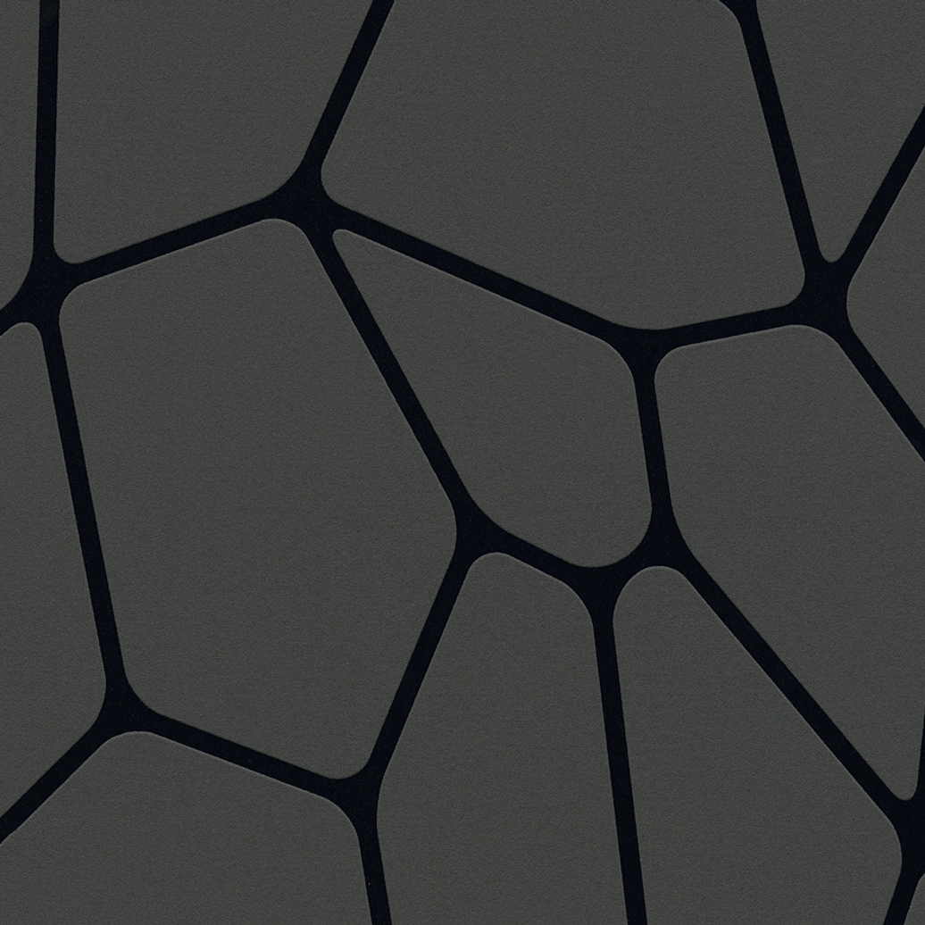 BLACK & WHITE - 255273 (64 cm) - A.C. 1