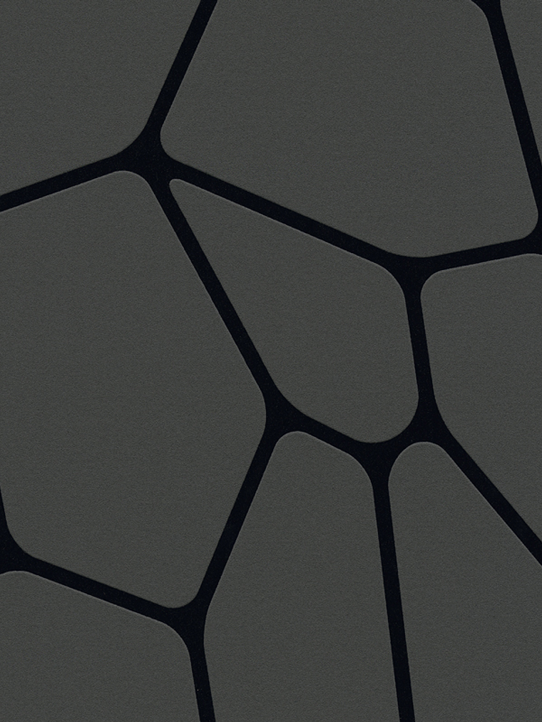 BLACK & WHITE - 255273 (64 cm) - A.C. 1