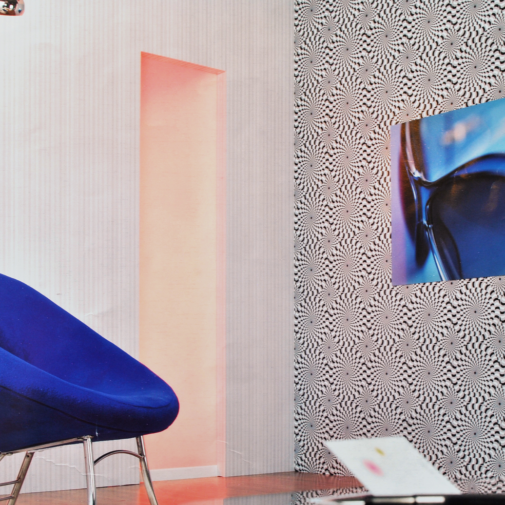 BLACK & WHITE - 757531 (26 cm) - A.C. 2