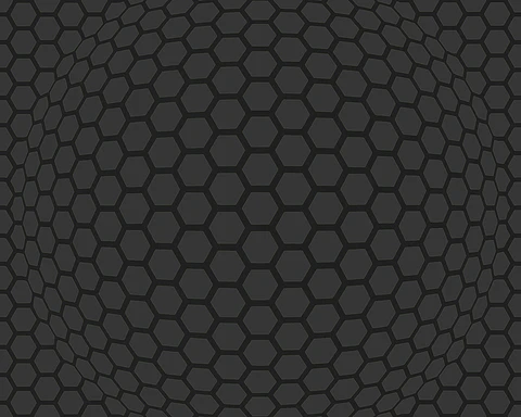 BLACK & WHITE - 255341 (64 cm) - A.C.