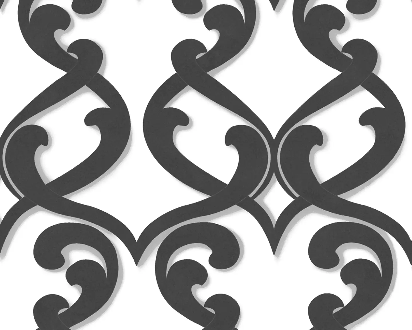BLACK & WHITE - 255952 (64 cm) - A.C. 1