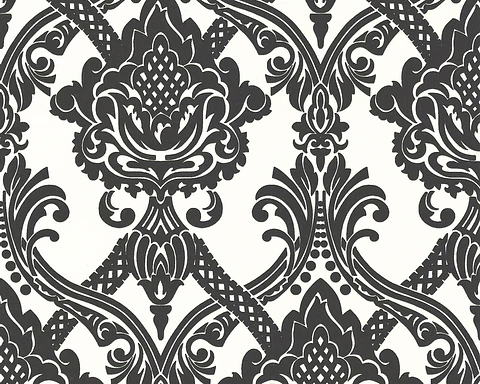 BLACK & WHITE - 554949 (64 cm) - A.C.