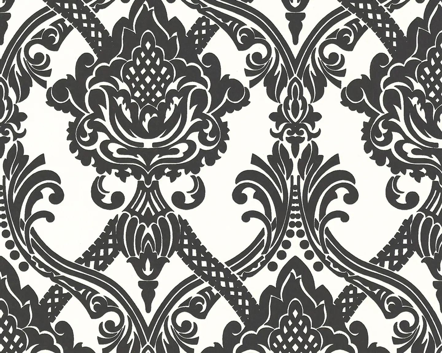 BLACK & WHITE - 554949 (64 cm) - A.C. 1