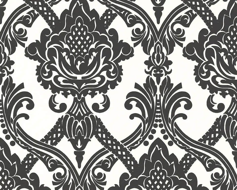 BLACK & WHITE - 554949 (64 cm) - A.C. 1