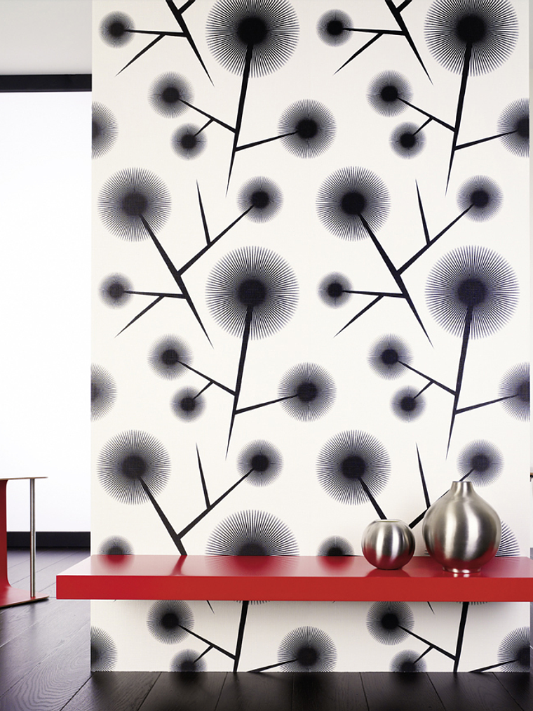 BLACK & WHITE - 623812 (64 cm) - A.C.  2