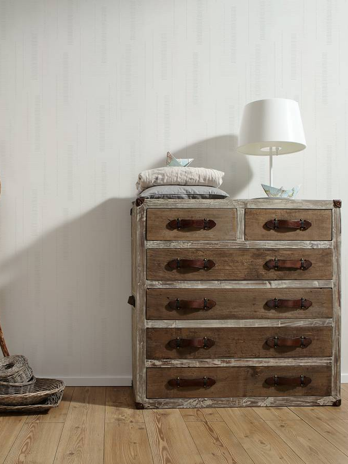 BLACK & WHITE - 938261 (0 cm) - A.C. 2