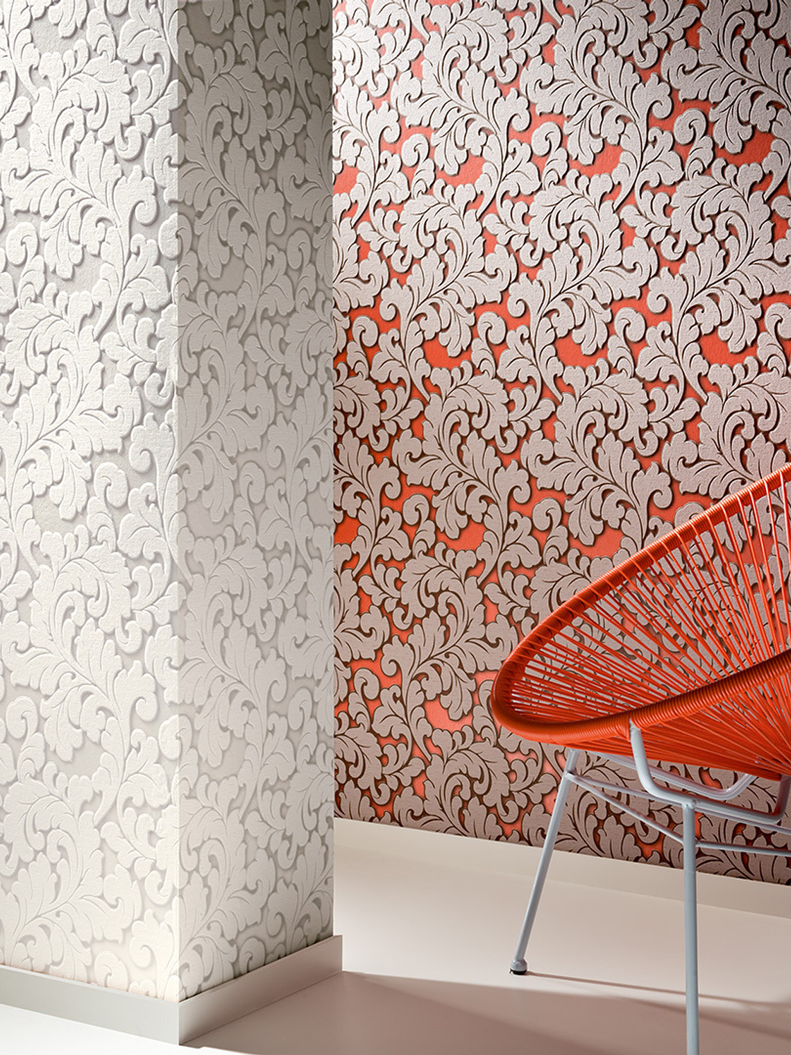 FLOCK 4 - 956883 (64 cm) - A.C. 2