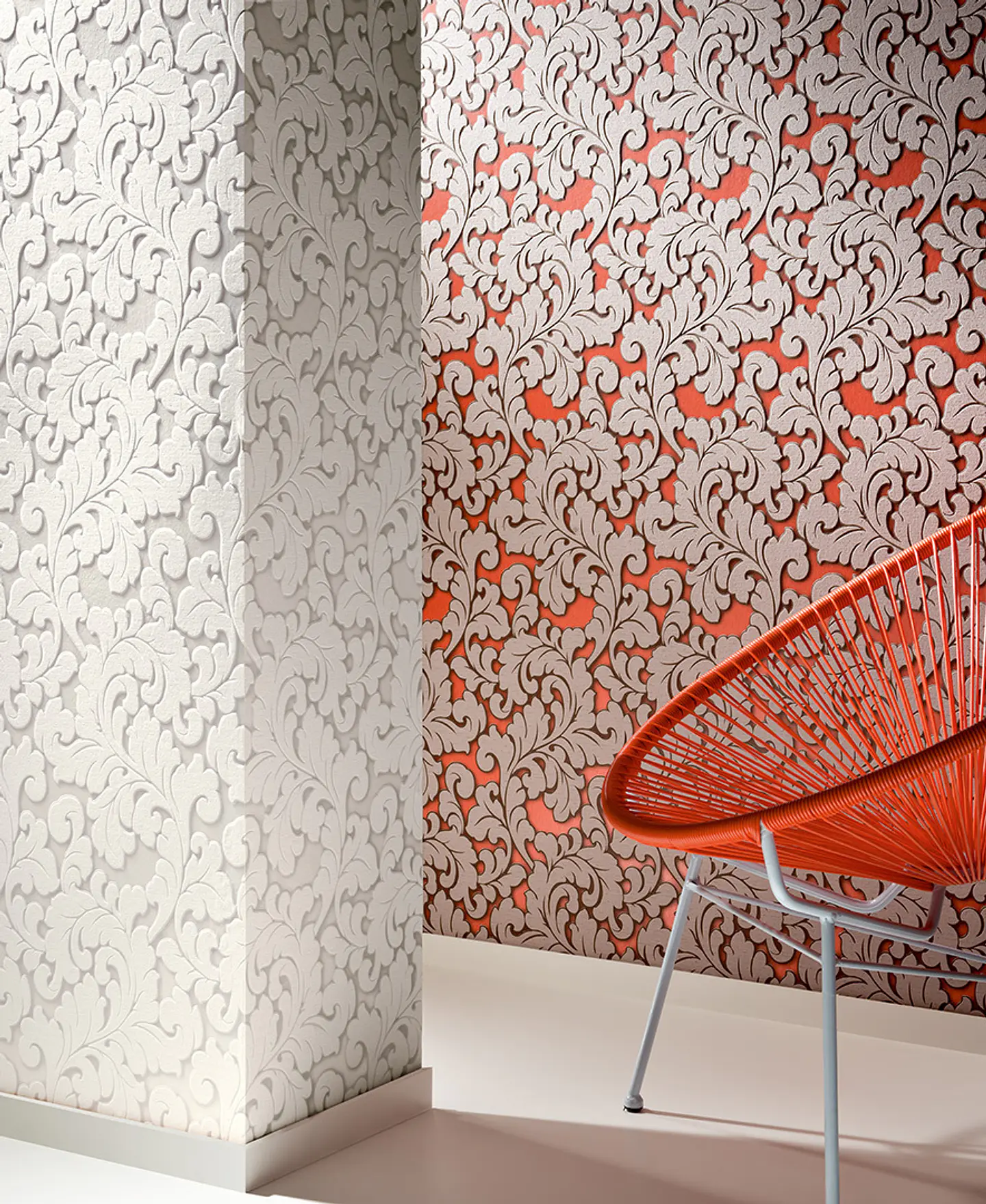 FLOCK 4 - 956883 (64 cm) - A.C. 2