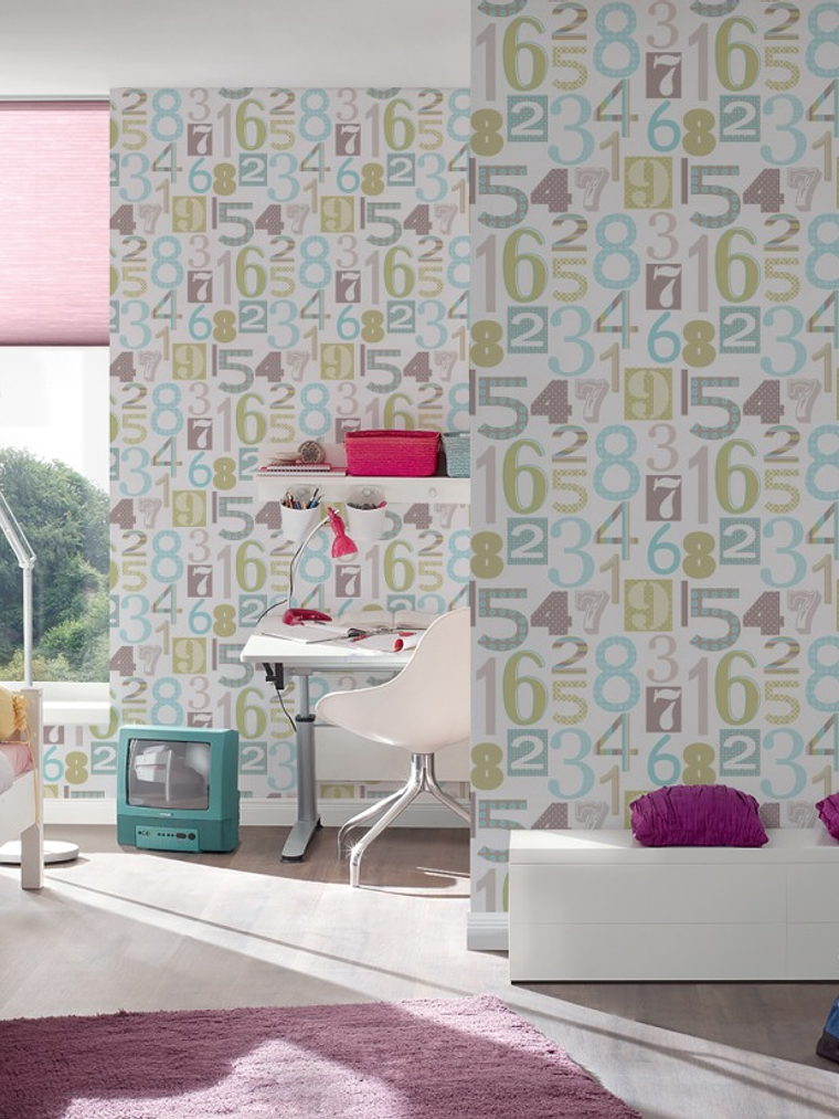 KIDS PARTY- 856623 (53cm) - A.C. 2