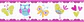  GUARDA - 895417- KIDS PARTY (0cm)  - A.C. - Miniatura 1