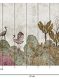 BOTANIC & JUNGLE - 382341 - THE WALL - A.C - Miniatura 3