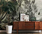 BOTANIC & JUNGLE - 382351 - THE WALL - A.C  - Miniatura 1