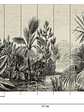 BOTANIC & JUNGLE - 382351 - THE WALL - A.C  - thumbnail 2