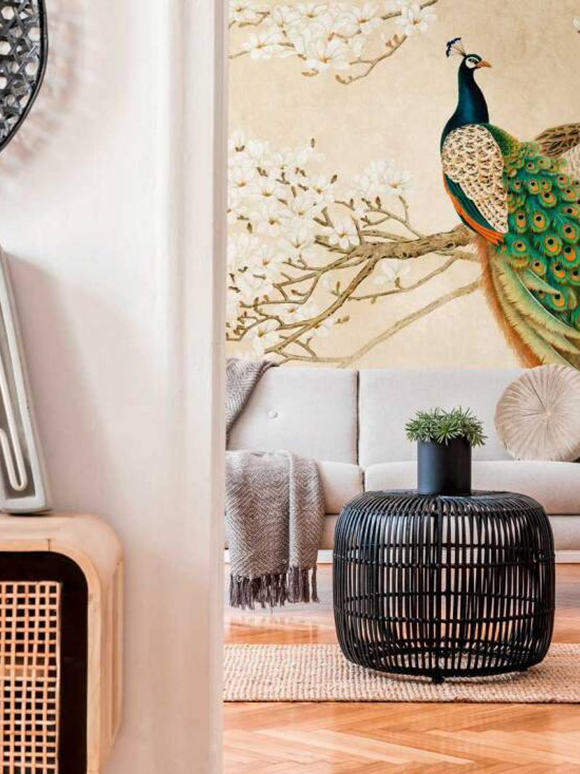 BOTANIC & JUNGLE - 382361 - THE WALL - A.C 1