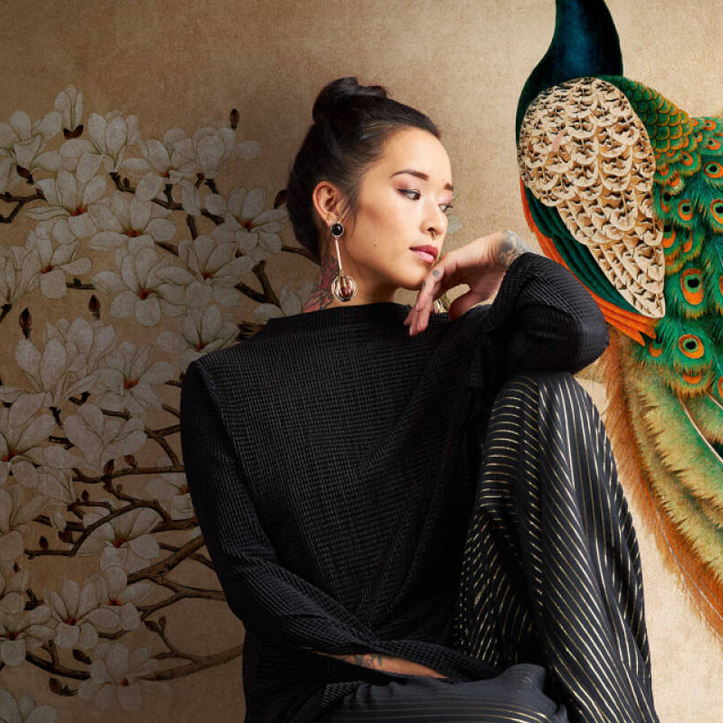 BOTANIC & JUNGLE - 382361 - THE WALL - A.C 3