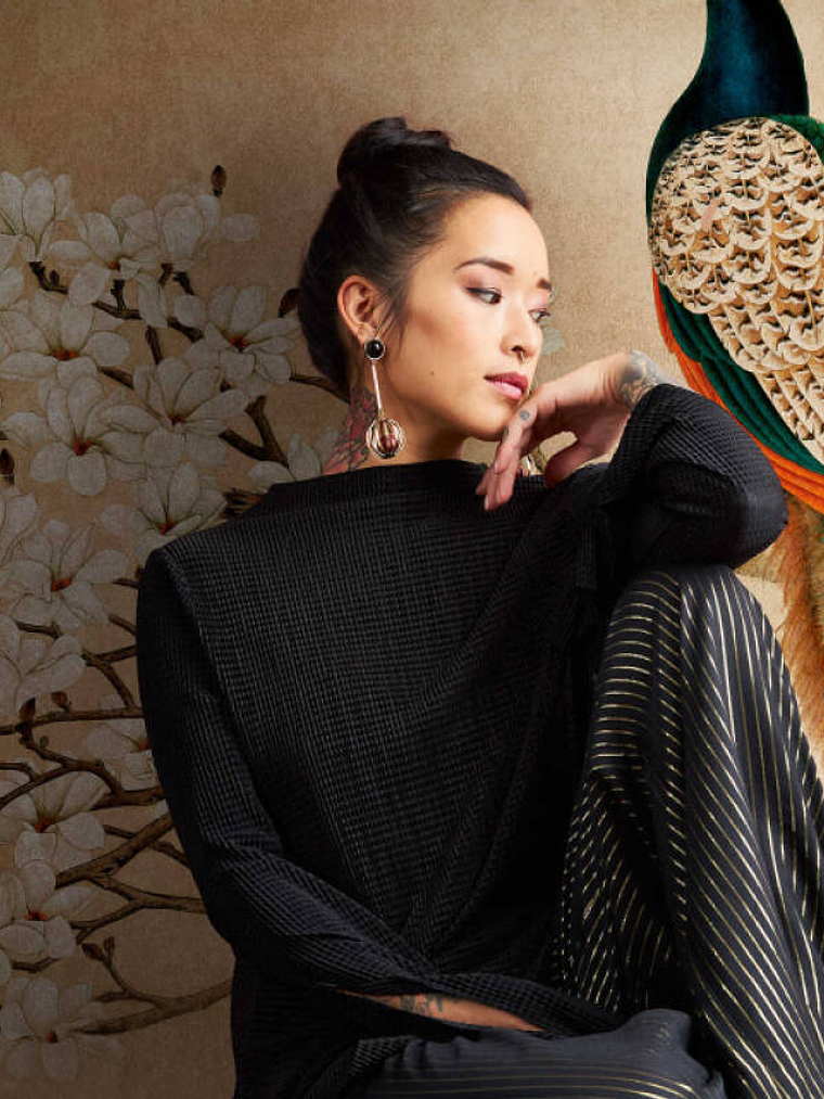 BOTANIC & JUNGLE - 382361 - THE WALL - A.C 3