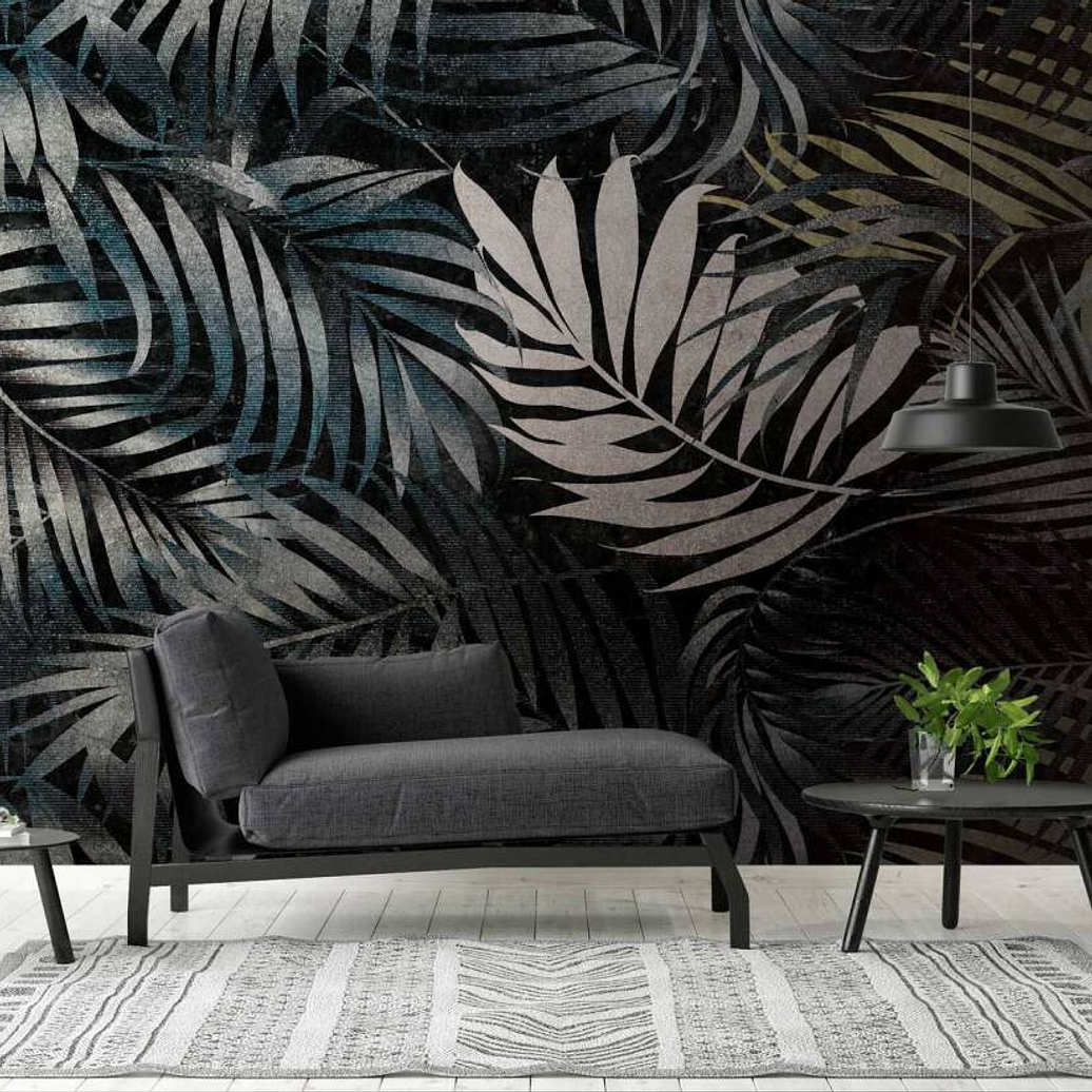 BOTANIC & JUNGLE - 382381 - THE WALL - A.C 1