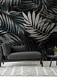 BOTANIC & JUNGLE - 382381 - THE WALL - A.C - thumbnail 1