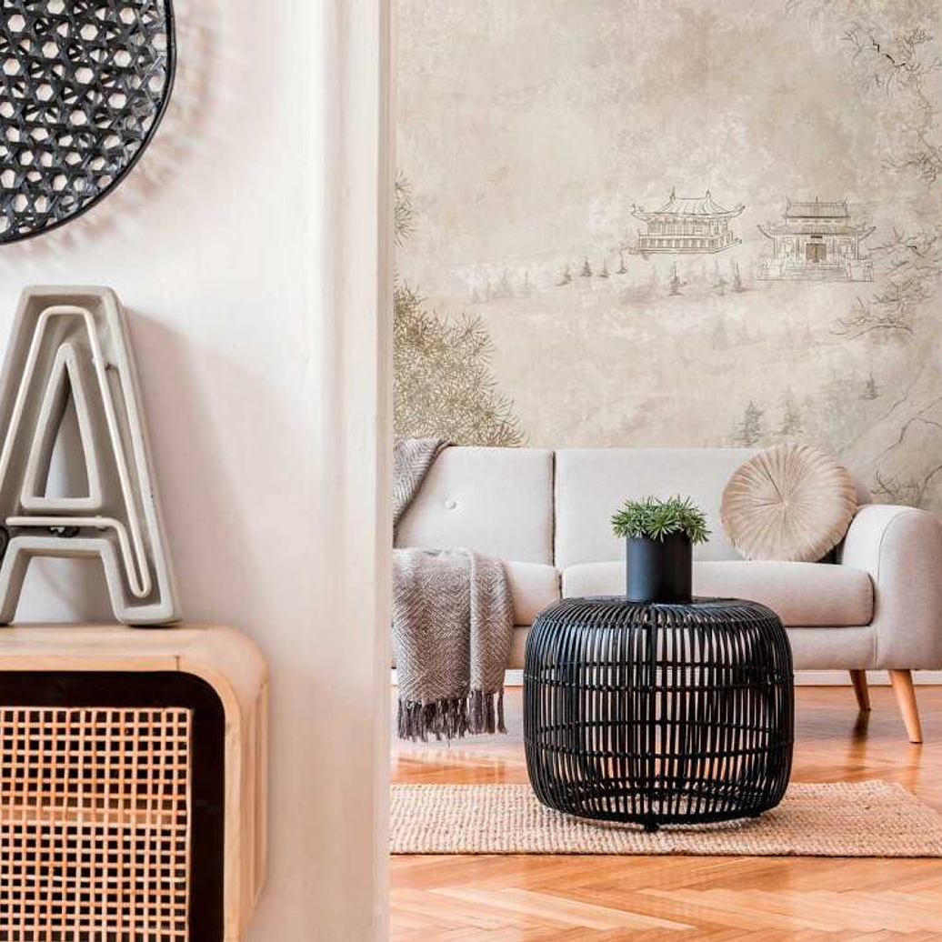 BOTANIC & JUNGLE - 382471 - THE WALL - A.C 3