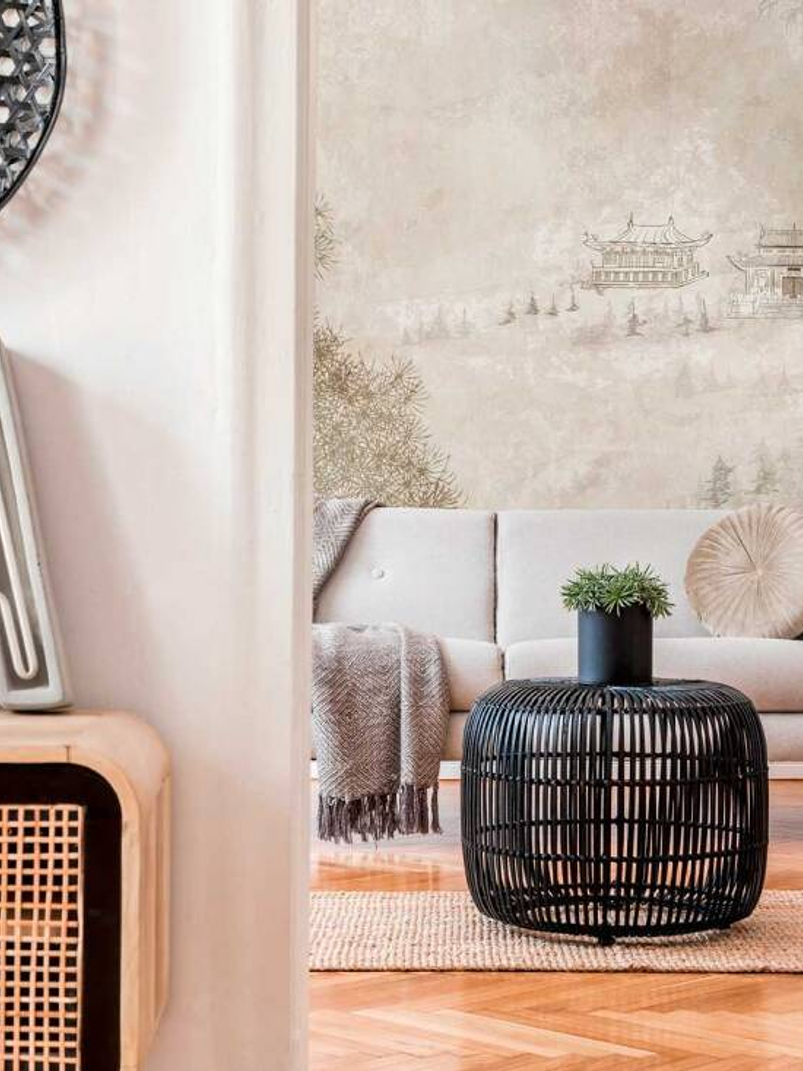 BOTANIC & JUNGLE - 382471 - THE WALL - A.C 3