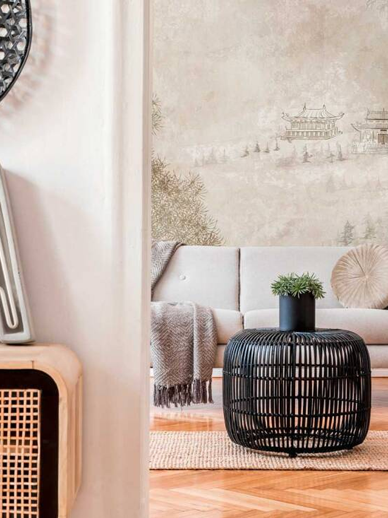 BOTANIC & JUNGLE - 382471 - THE WALL - A.C 3