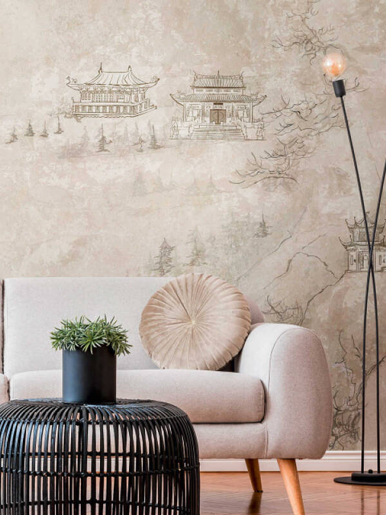 BOTANIC & JUNGLE - 382471 - THE WALL - A.C 1