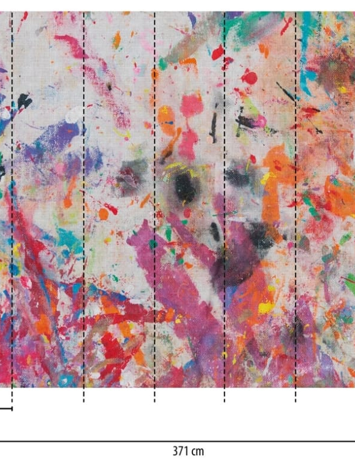 EYE CATCHER - 382521 - THE WALL - A.C 2