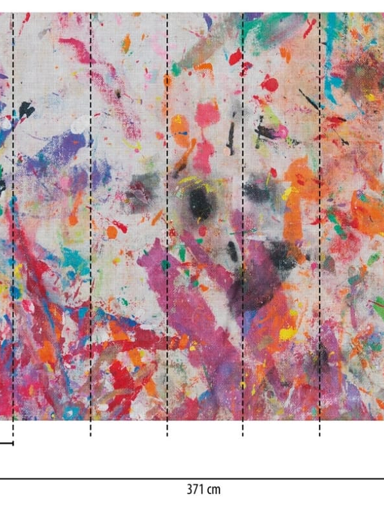 EYE CATCHER - 382521 - THE WALL - A.C 2