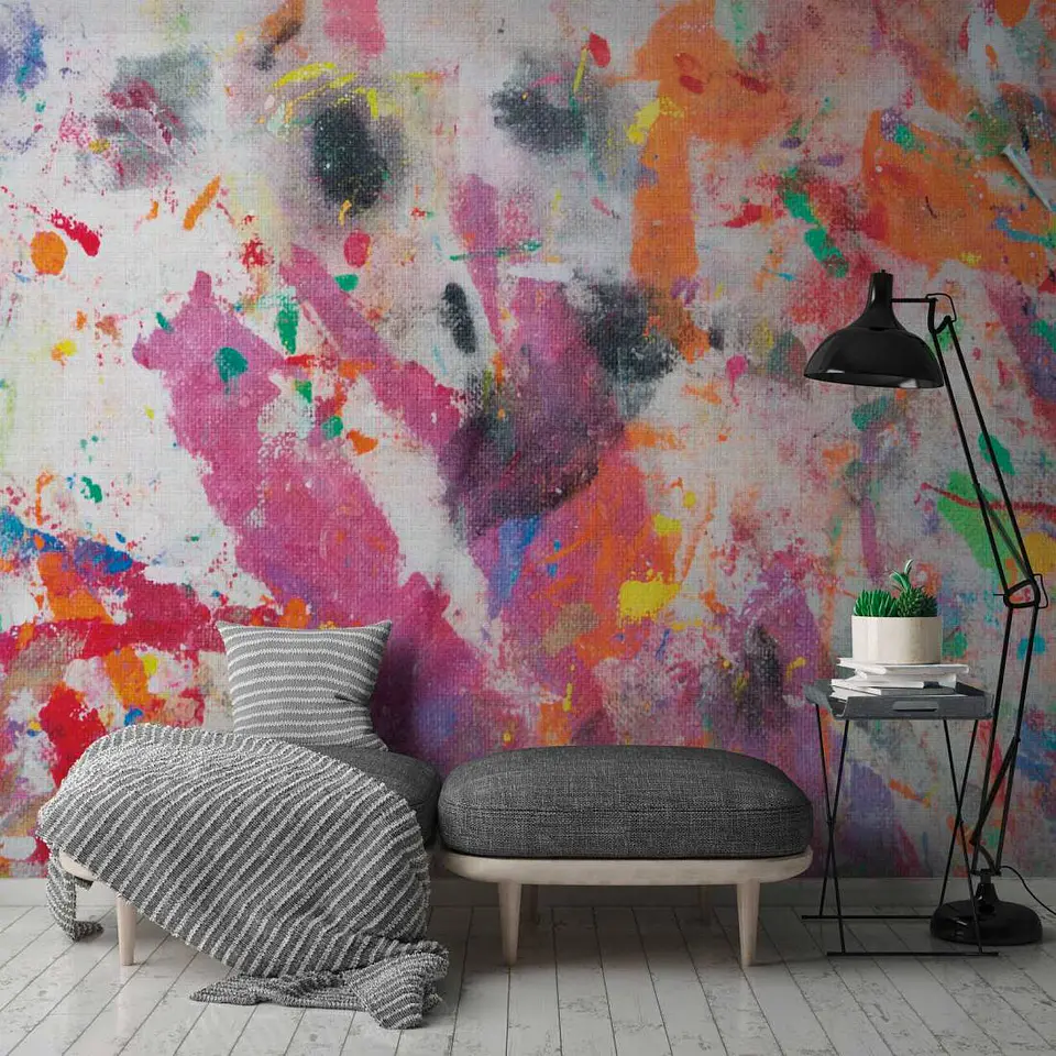 EYE CATCHER - 382521 - THE WALL - A.C 3