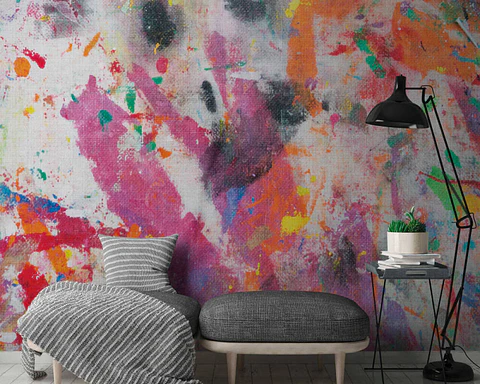 EYE CATCHER - 382521 - THE WALL - A.C