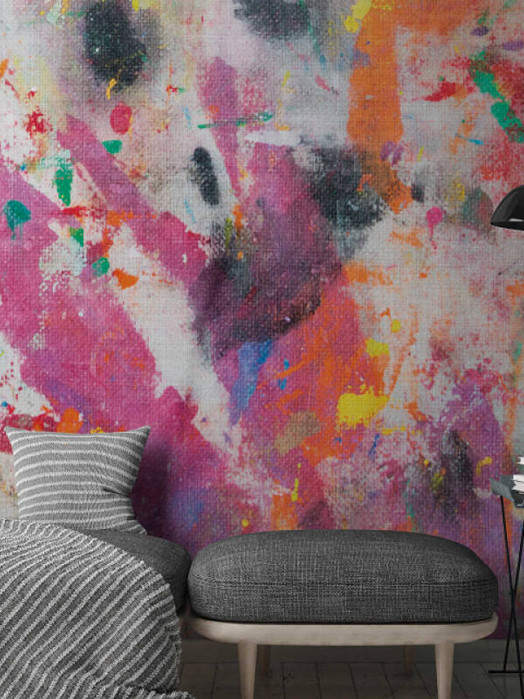 EYE CATCHER - 382521 - THE WALL - A.C 1