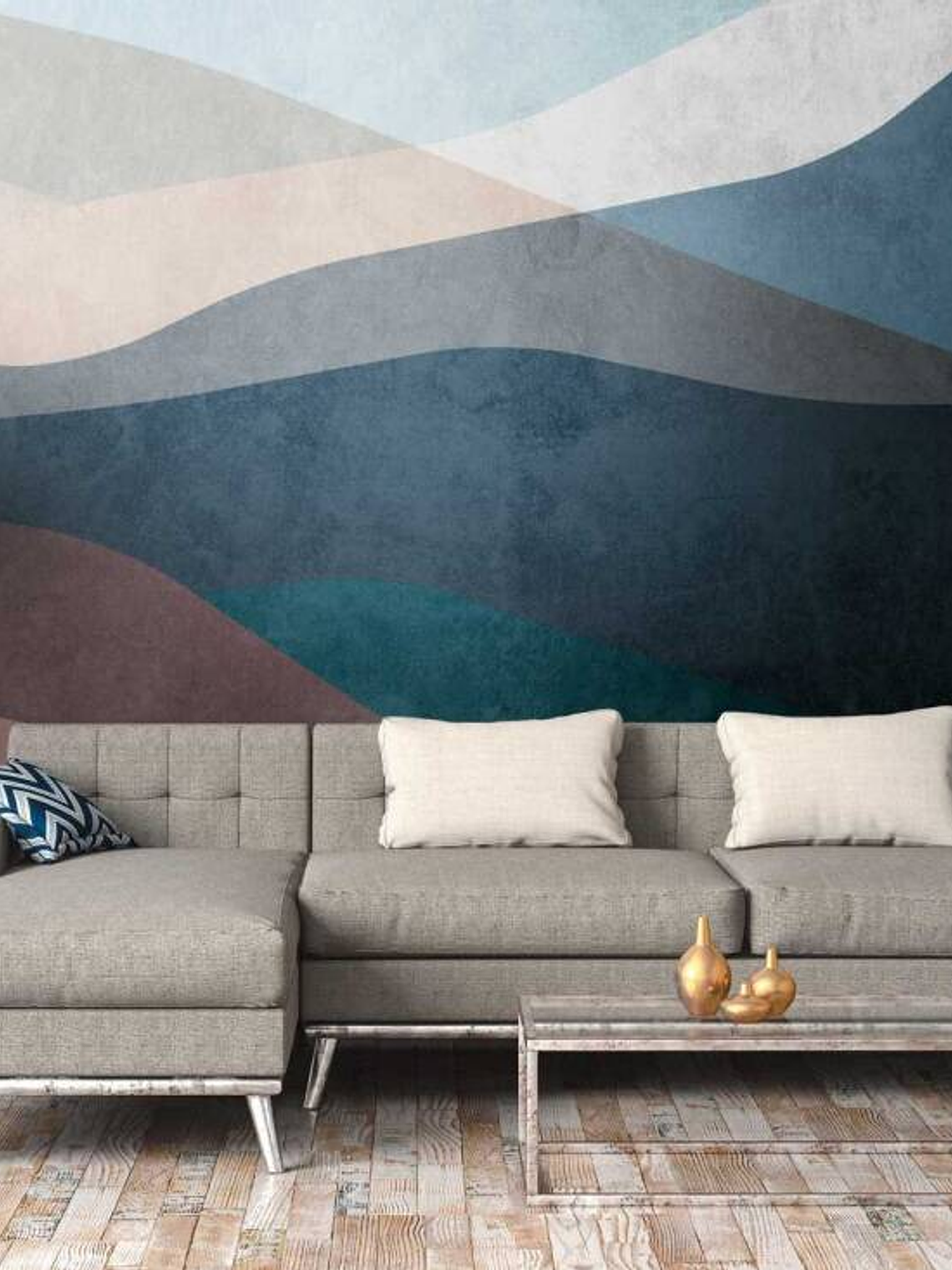 EYE CATCHER - 382551 - THE WALL - A.C 1