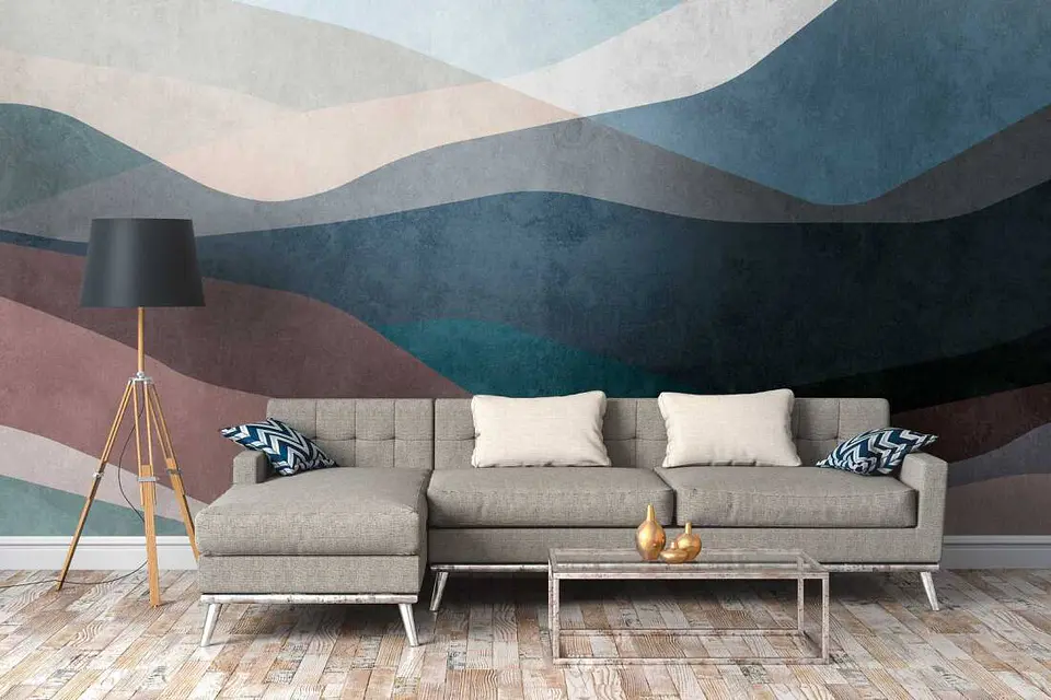 EYE CATCHER - 382551 - THE WALL - A.C 1