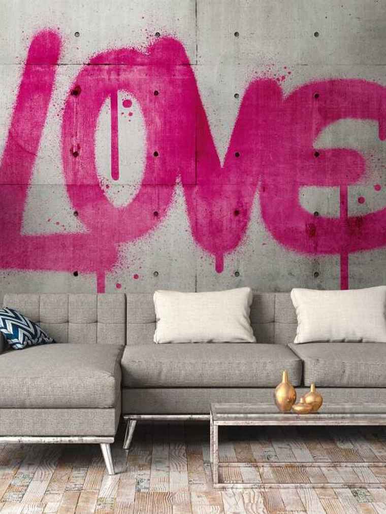 EYE CATCHER - 382651 - THE WALL - A.C 1