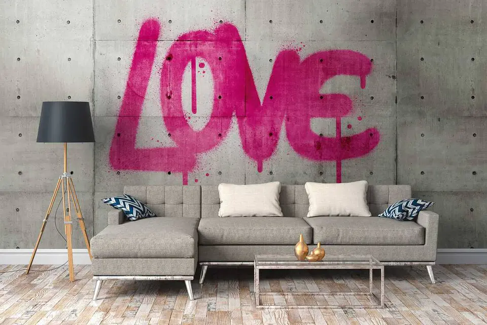 EYE CATCHER - 382651 - THE WALL - A.C 1